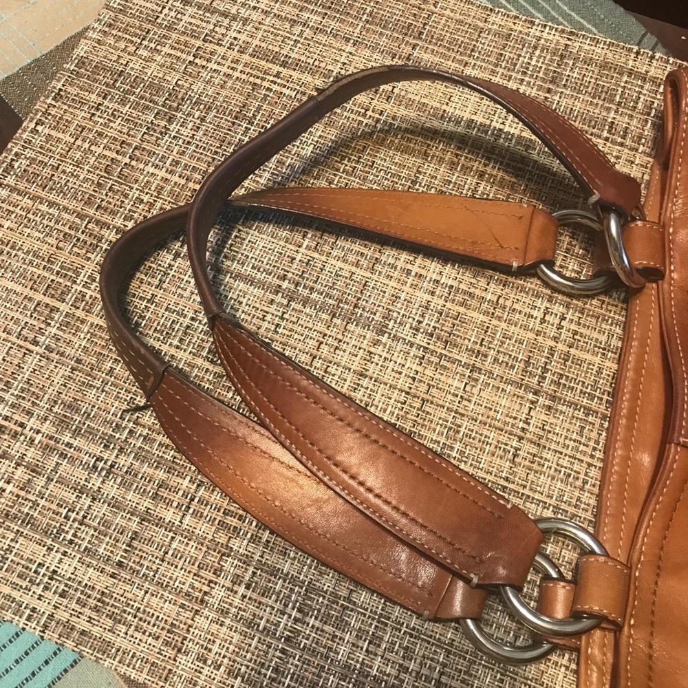 Coach Purse - Picture 2 of 3